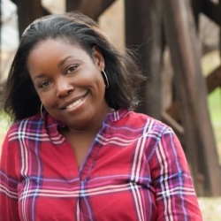Lekeisha Whitaker, MD