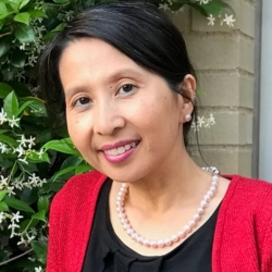 Linh Doan Pham, DO