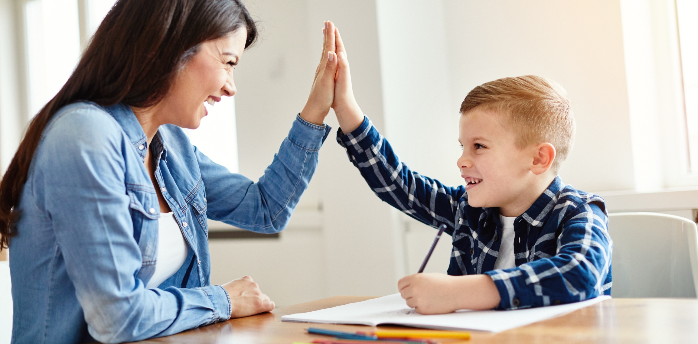 Parent Education & Support