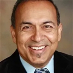Walter Leon, MD